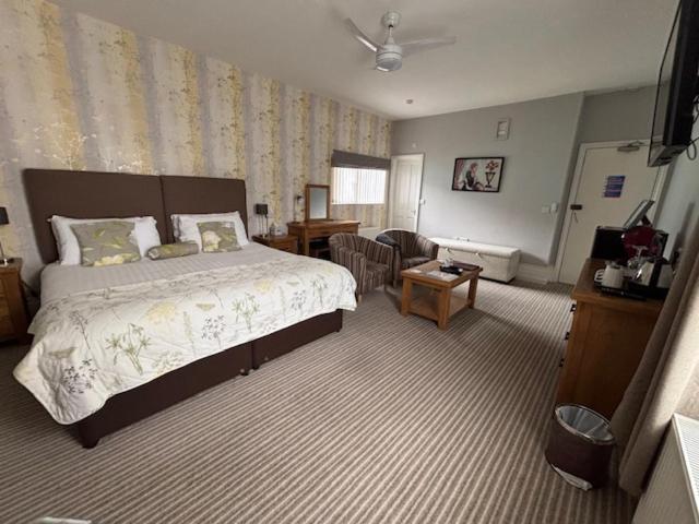 Hotel The Clifton