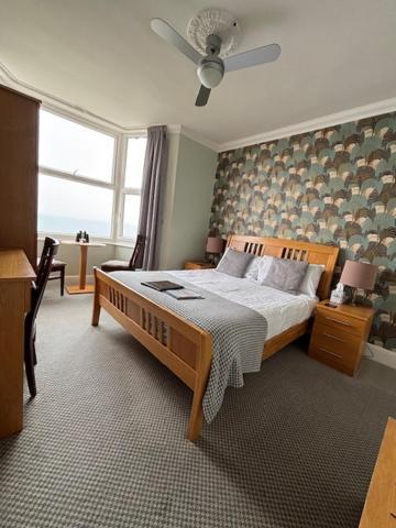 The Clifton 4* Shanklin