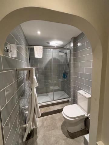 The Clifton Hotel Shanklin