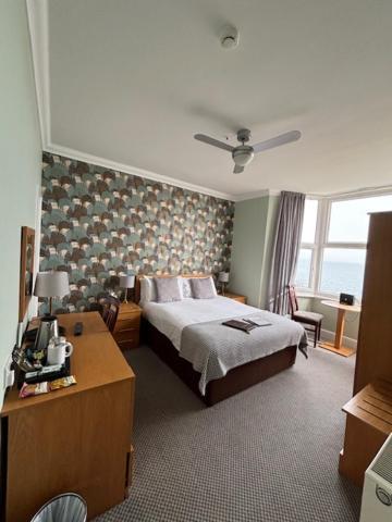 Hotel The Clifton Shanklin