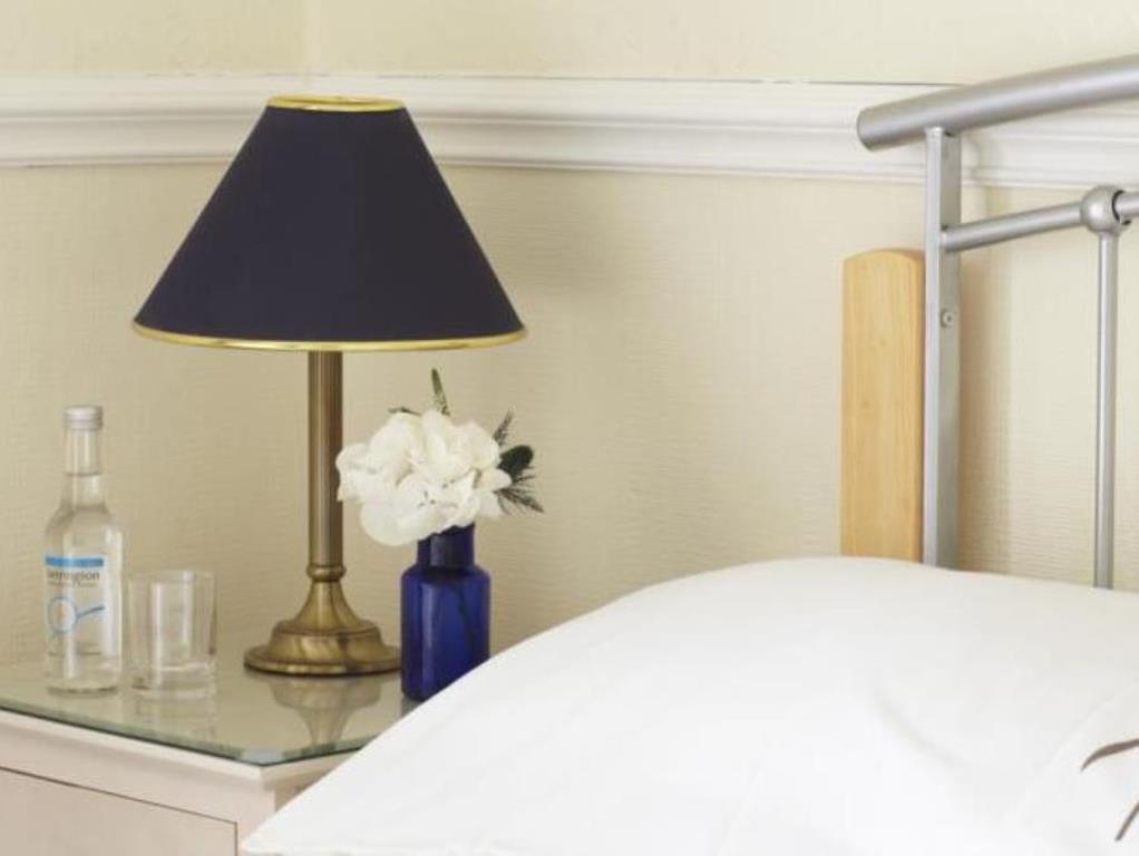 The Clifton Hotel Shanklin