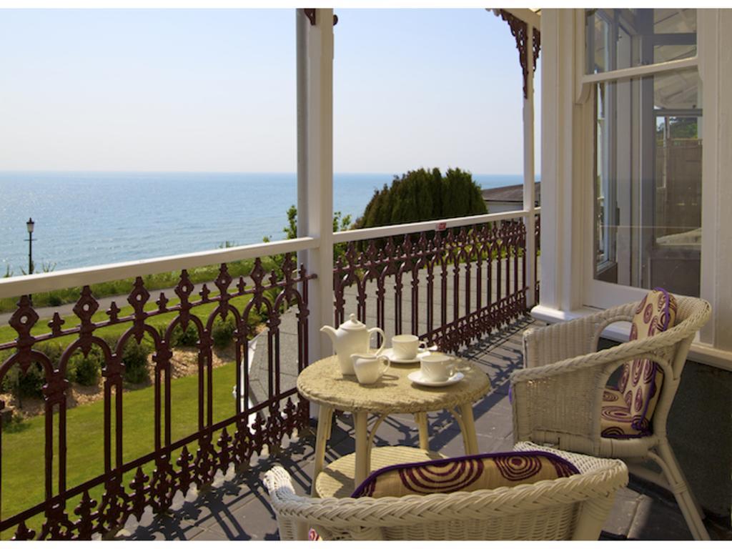 The Clifton Hotel Shanklin
