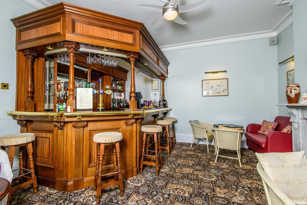 The Clifton Hotel