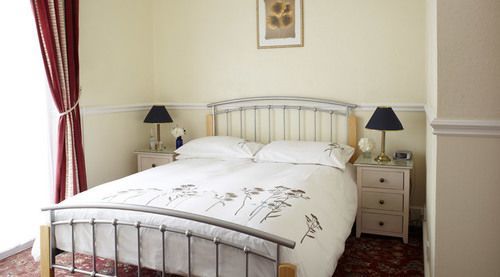 The Clifton 4* Shanklin