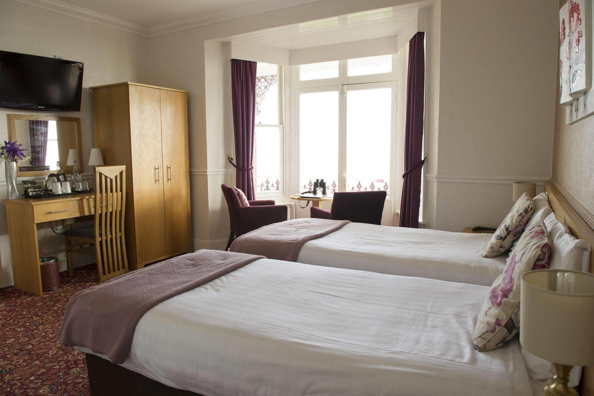 The Clifton Hotel 4*