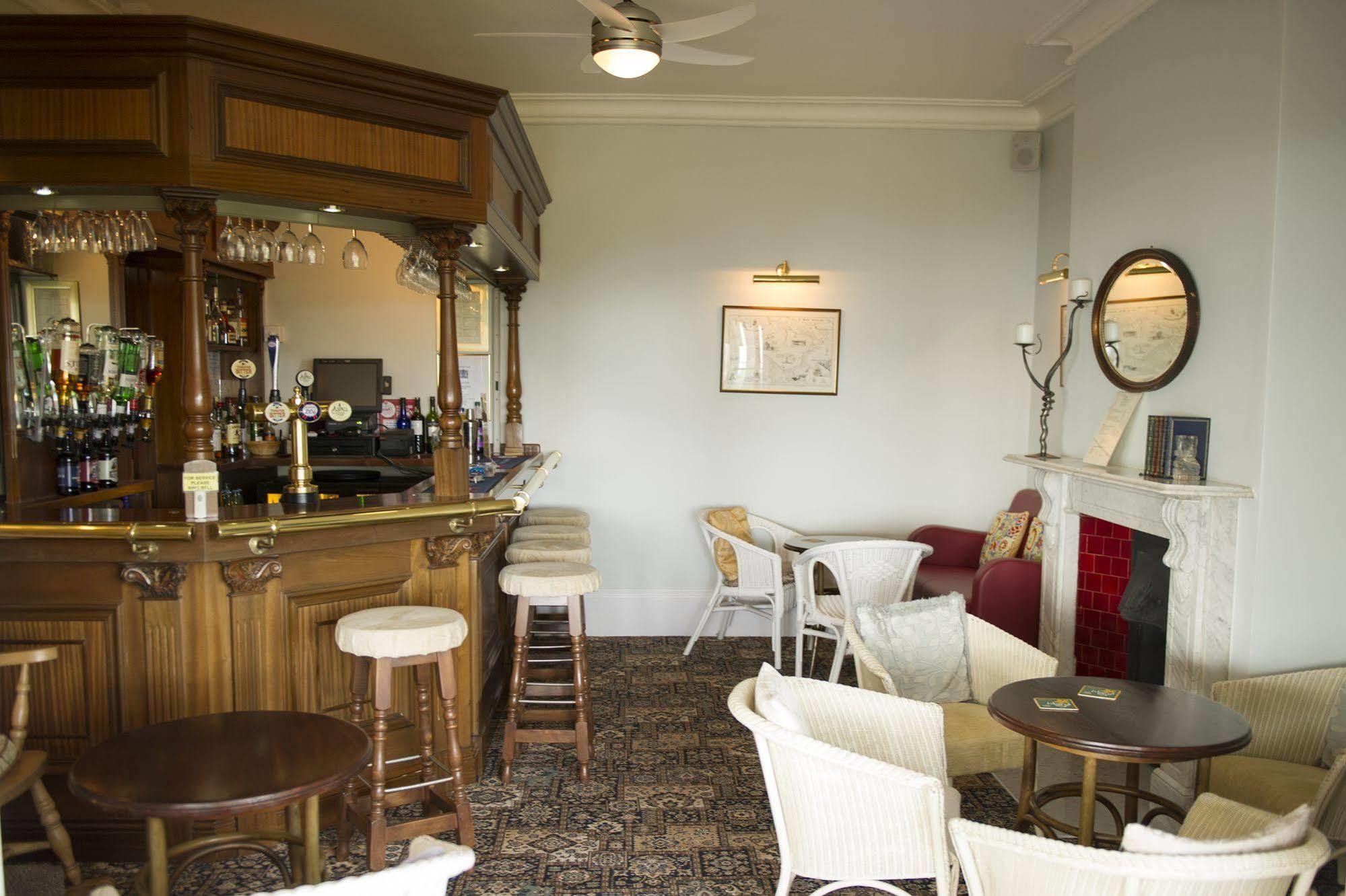 Hotel The Clifton 4*