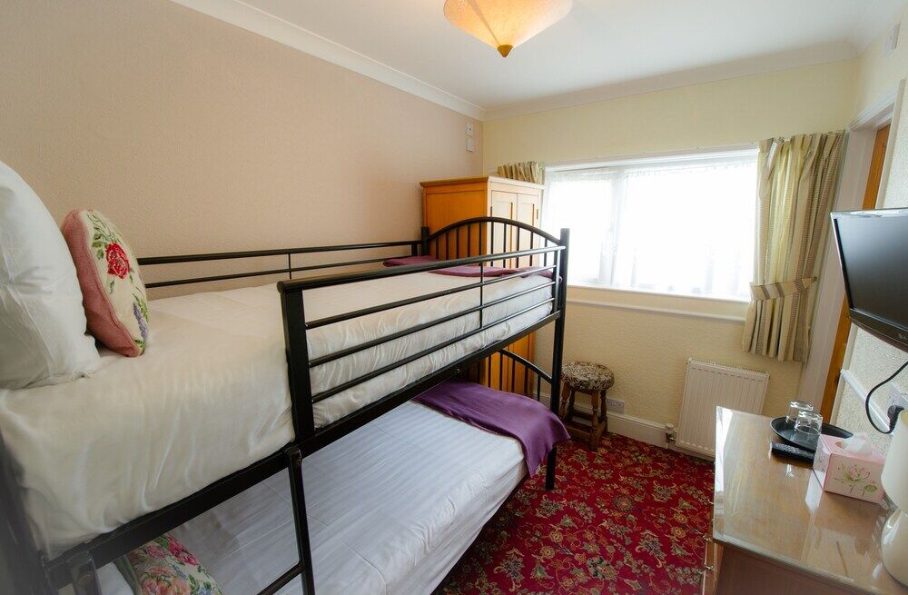 The Clifton Hotel