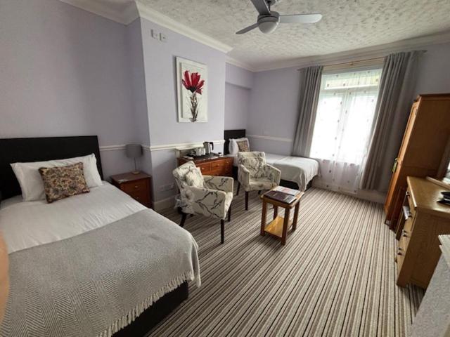 Hotel The Clifton Shanklin