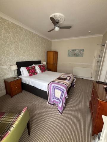 The Clifton Shanklin