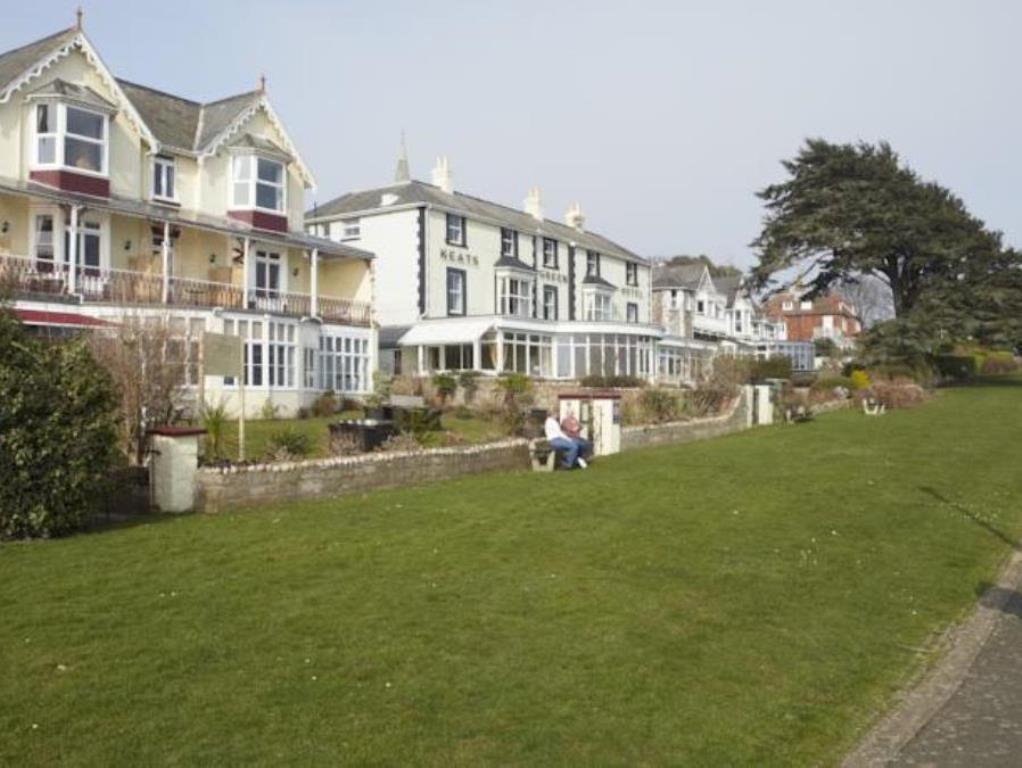 Hotel The Clifton