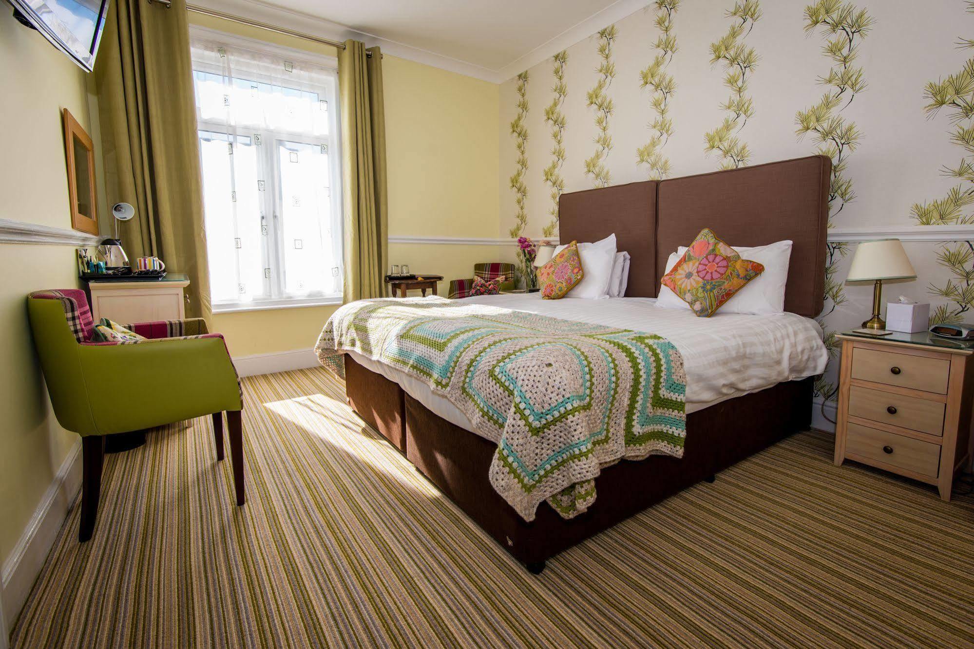 Hotel The Clifton