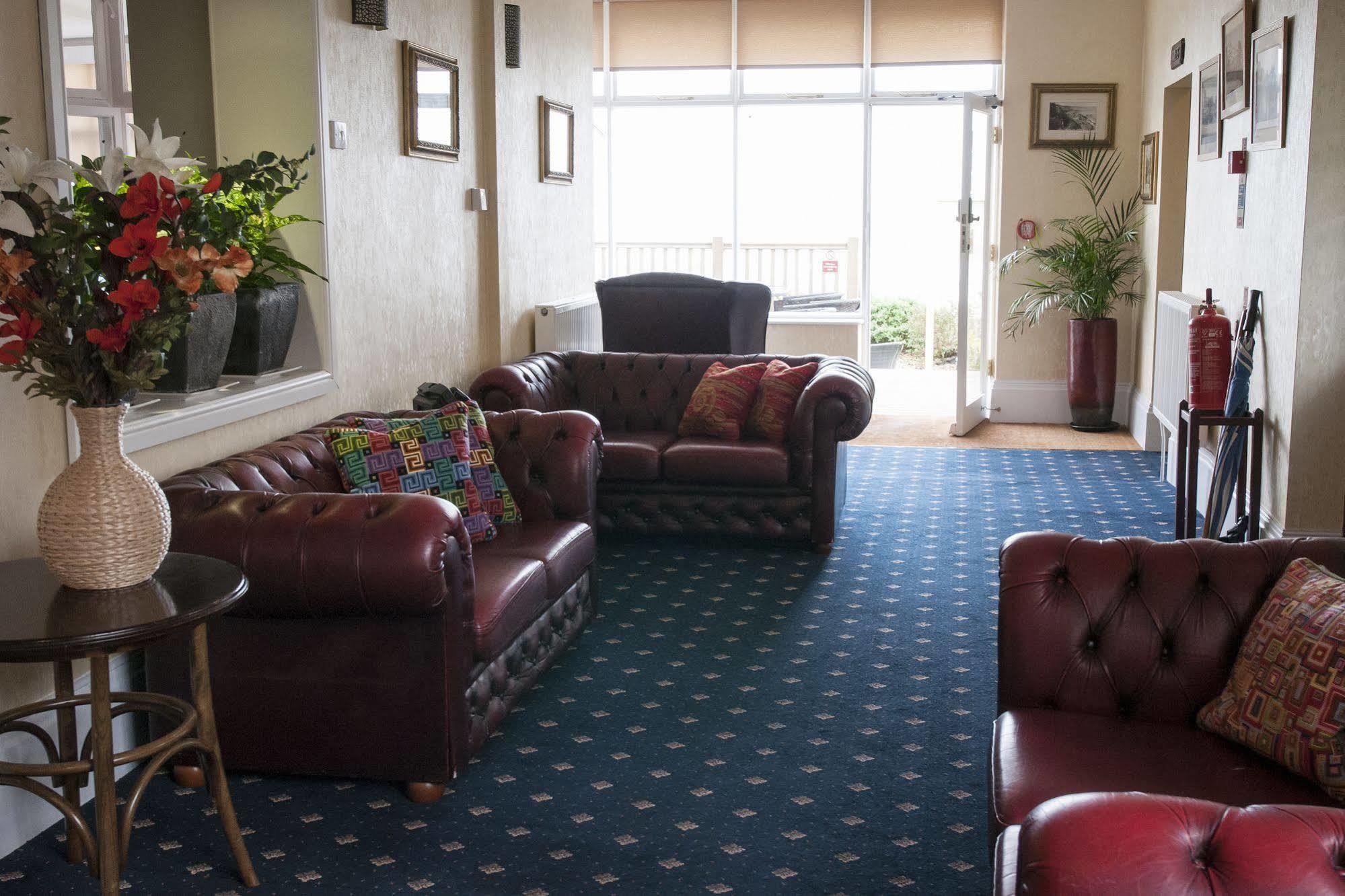 Hotel The Clifton