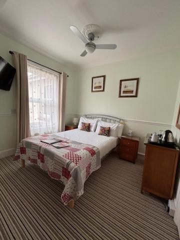 The Clifton 4* Shanklin