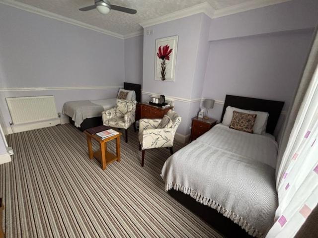The Clifton Hotel Shanklin