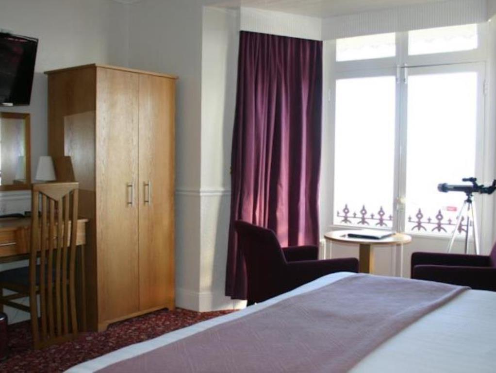 The Clifton Shanklin