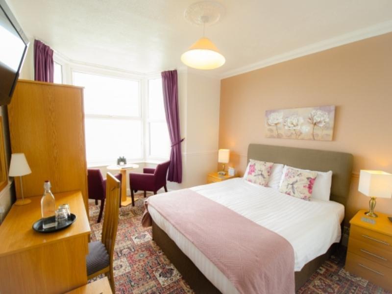 Hotel The Clifton 4*