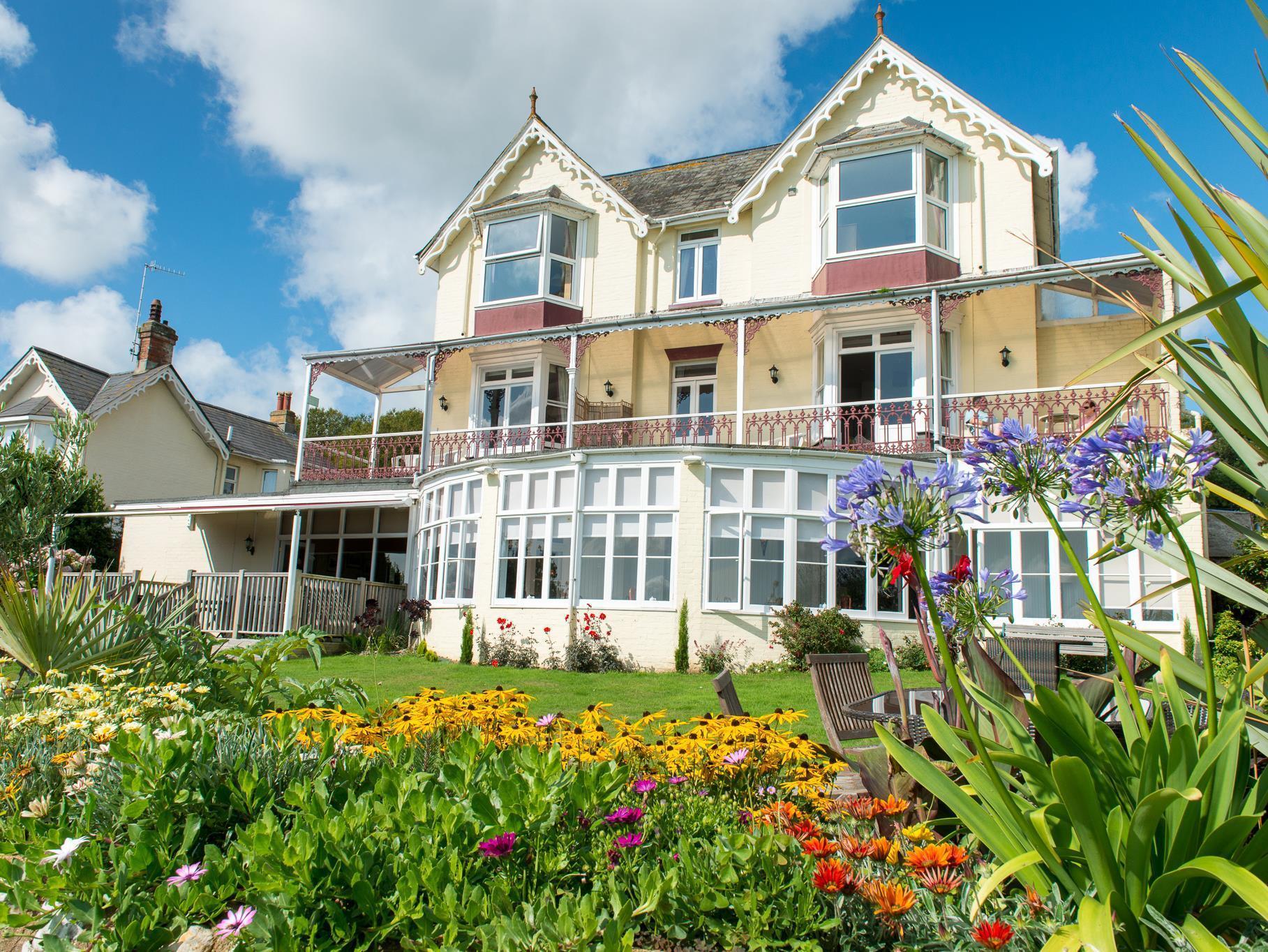The Clifton