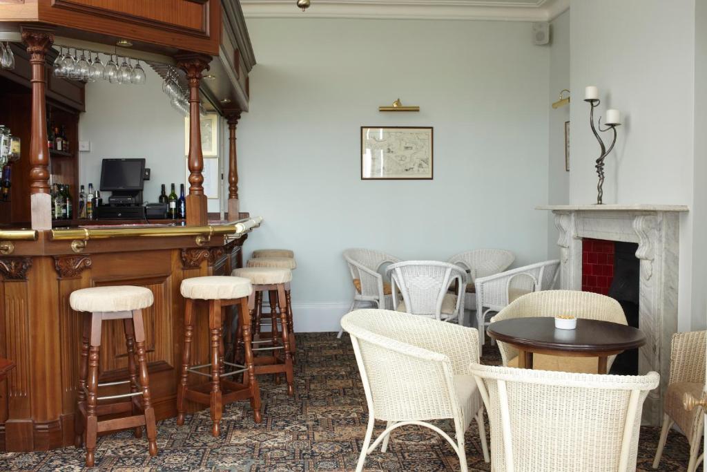 The Clifton