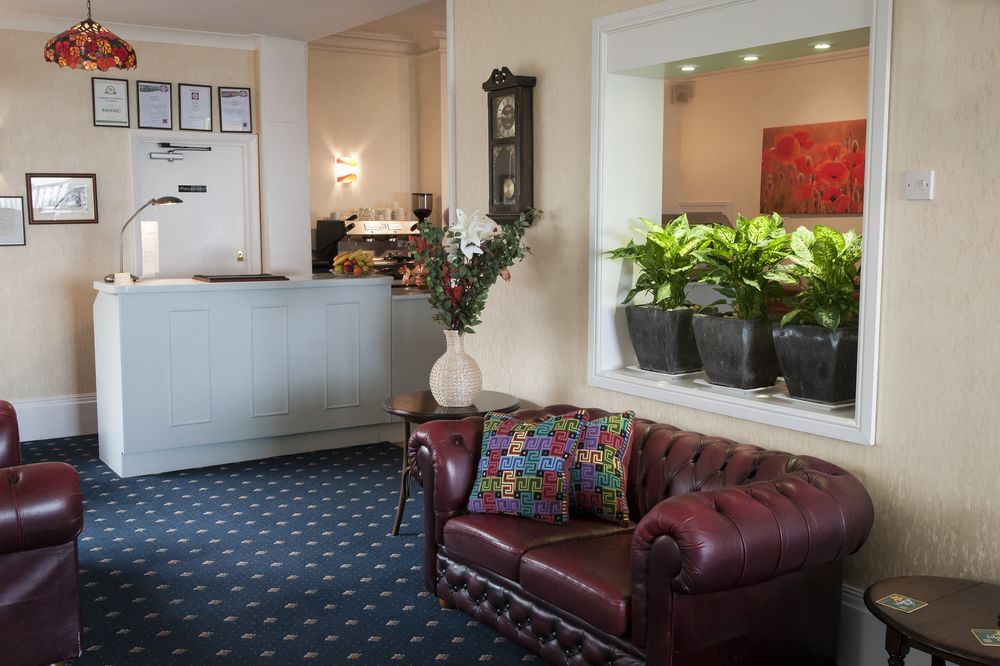 The Clifton