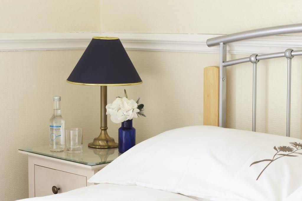 Hotel The Clifton 4*