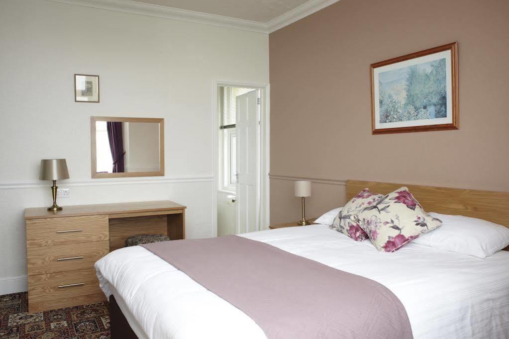 Hotel The Clifton 4*