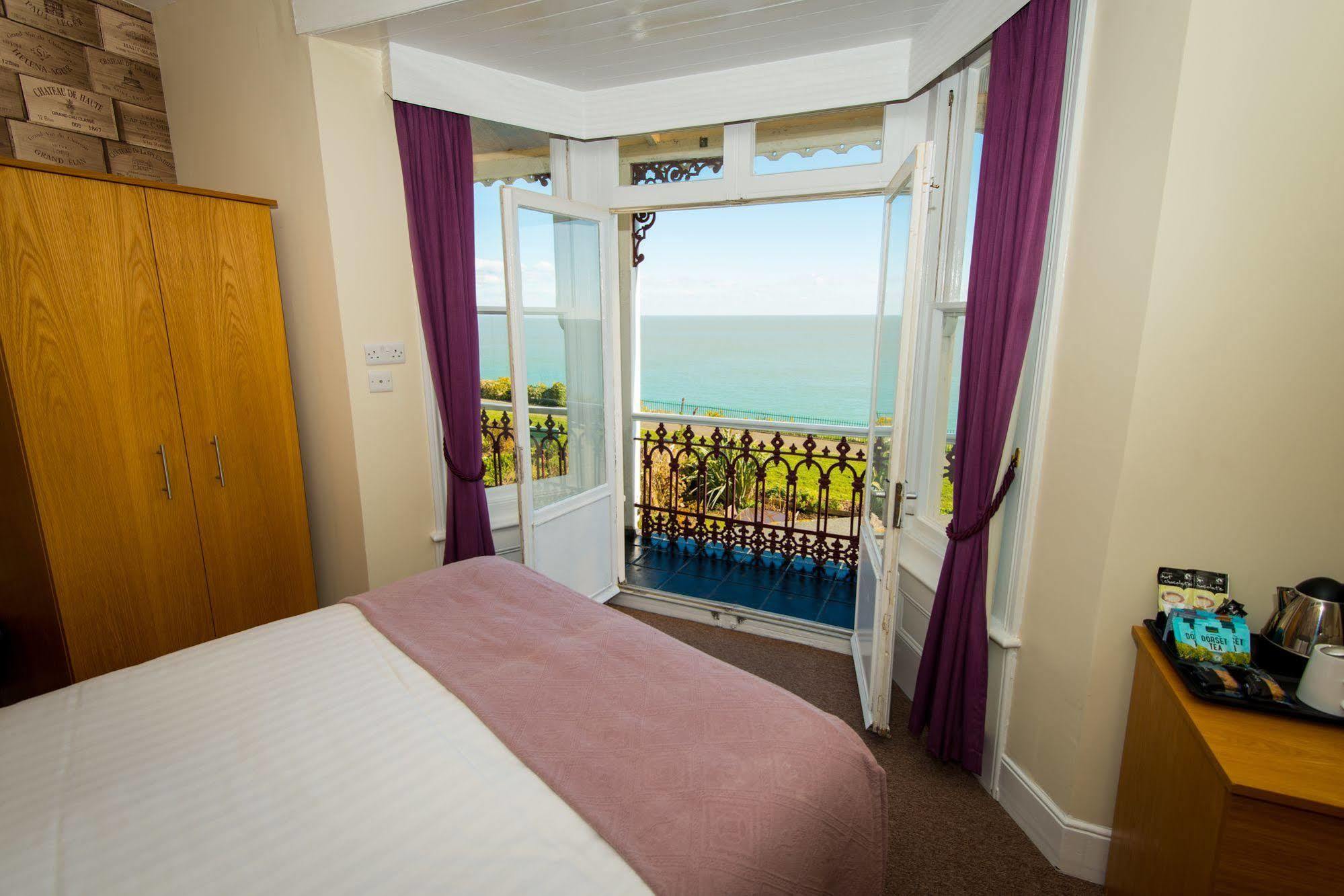 Hotel The Clifton 4*