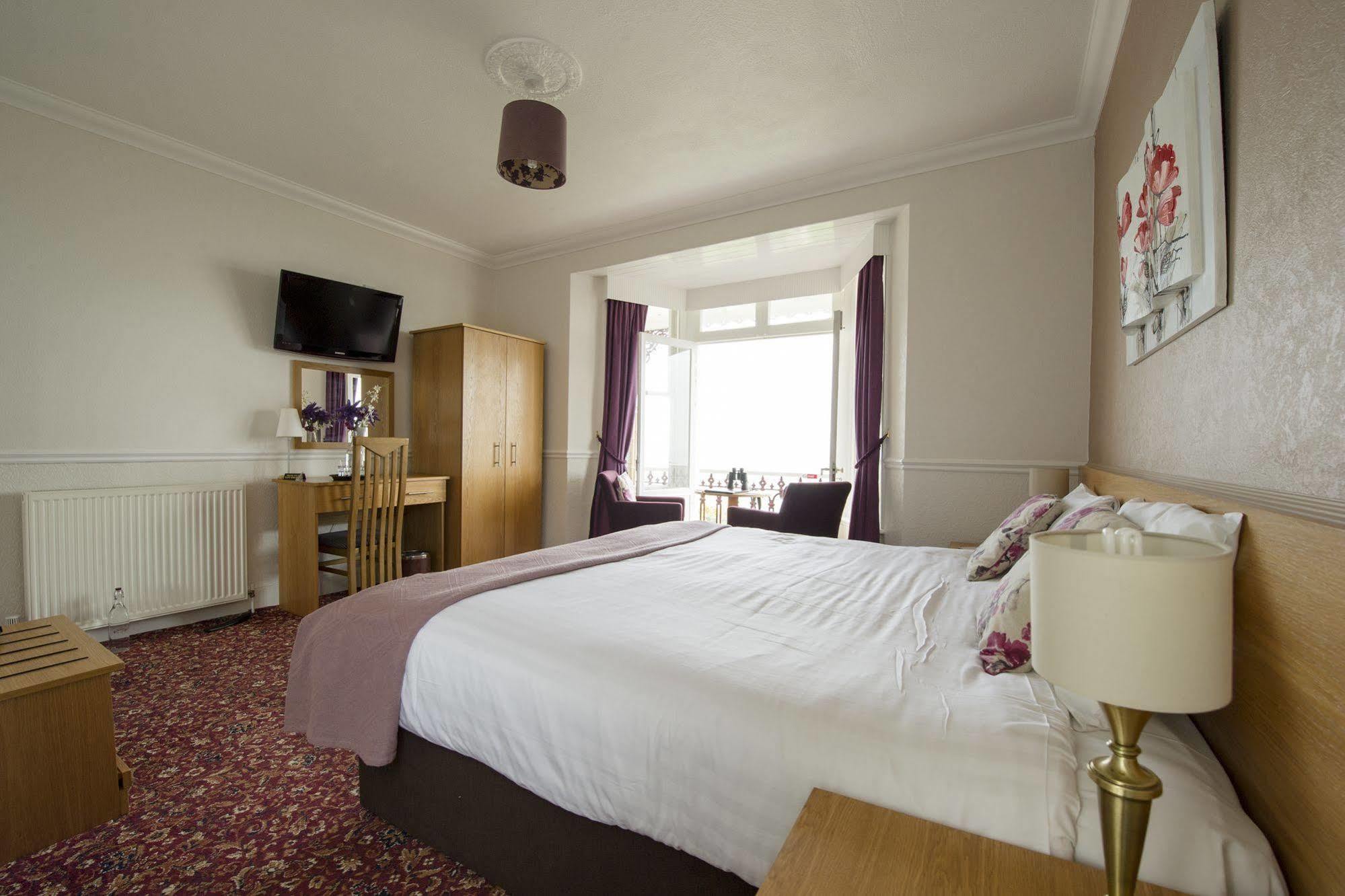 Hotel The Clifton Shanklin