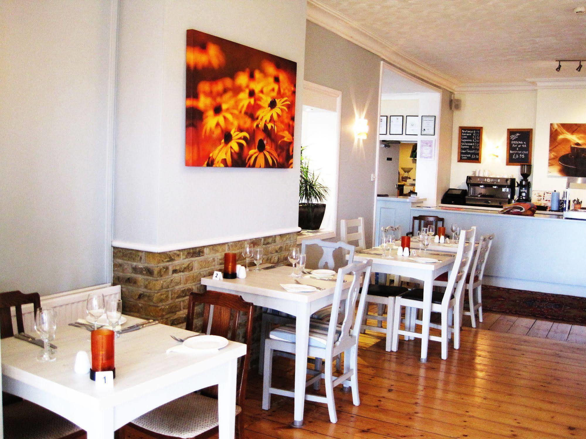 The Clifton Hotel 4*